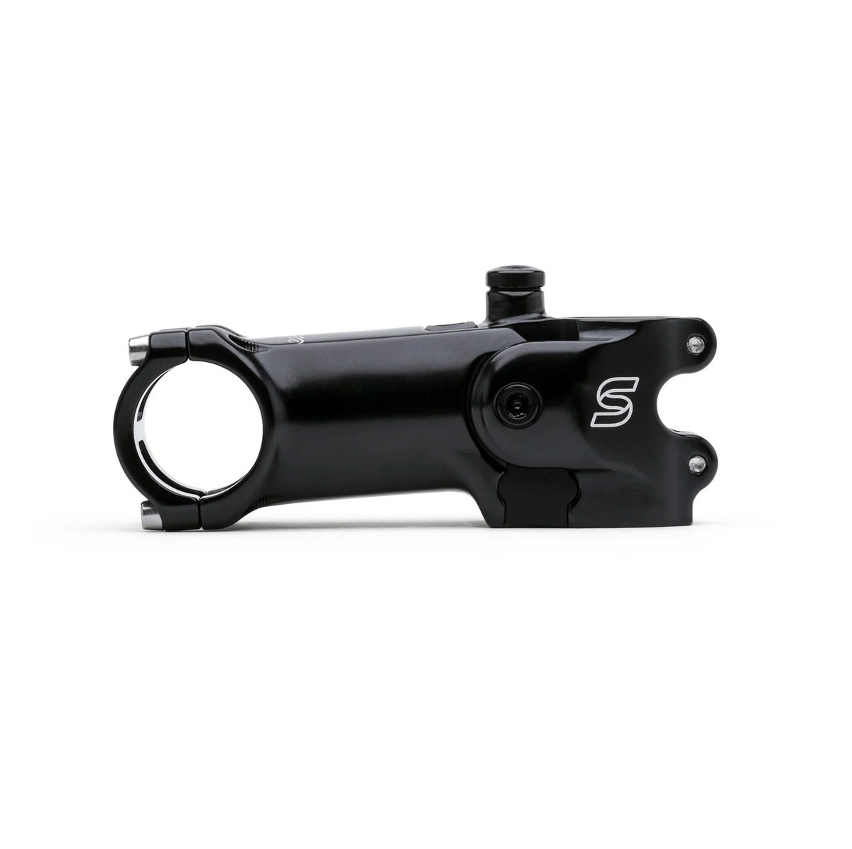 CANE CREEK EESILK CS Affjedrings-Forstamme Sort