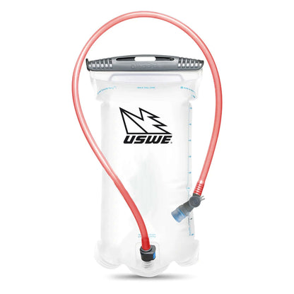 USWE OUTLANDER XC 10 L Black Hydration Pack