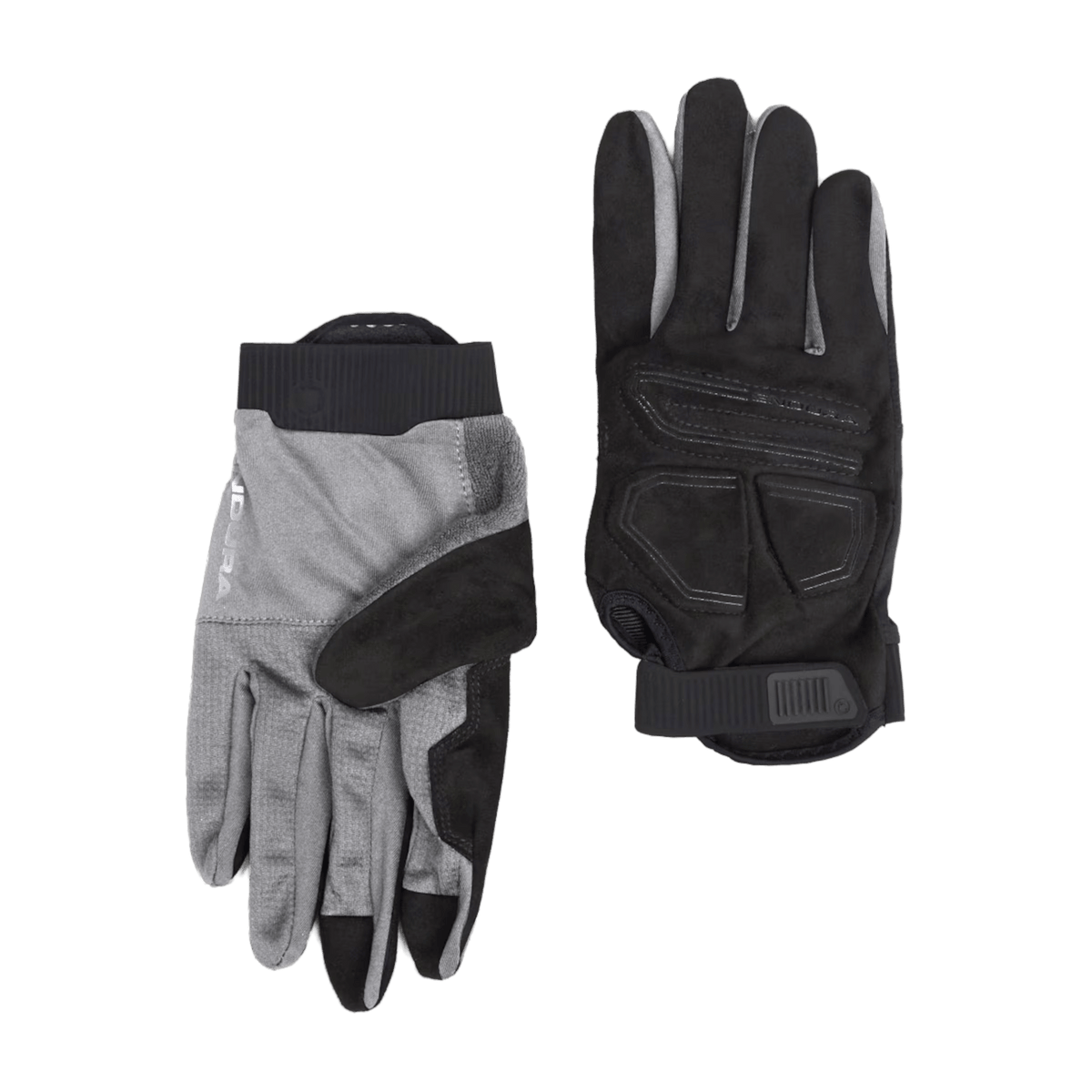 ENDURA LOOP Gloves Grey