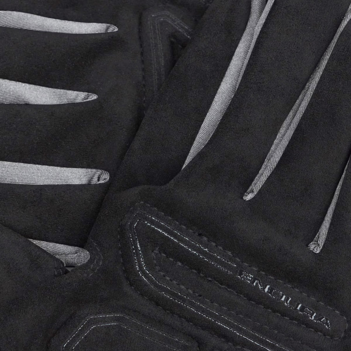 ENDURA LOOP Gloves Grey