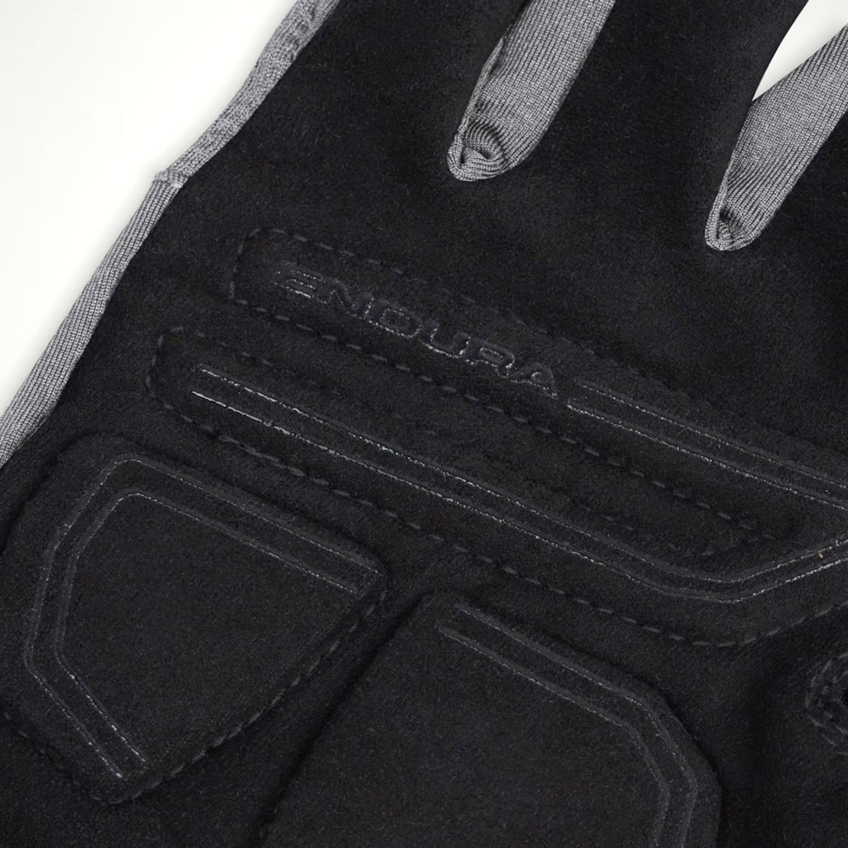 ENDURA LOOP Gloves Grey