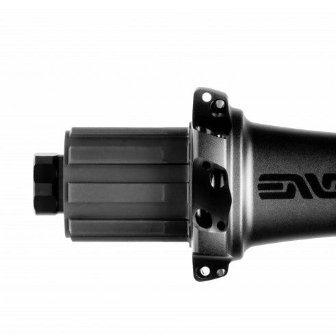 ENVE INNERDRIVE Ratchet -vapaarattaan runko Shimano HG -tyyppi