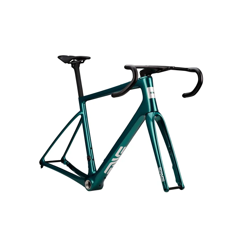 ENVE FRAY Frame Kit Green