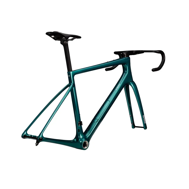 ENVE FRAY Frame Kit Green