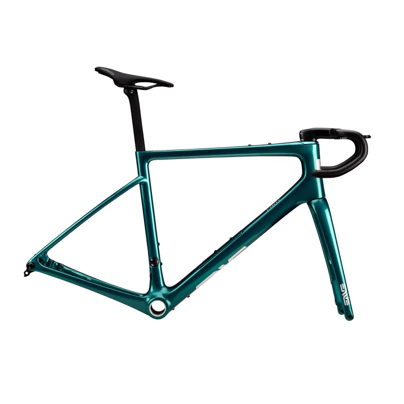 ENVE FRAY Frame Kit Green