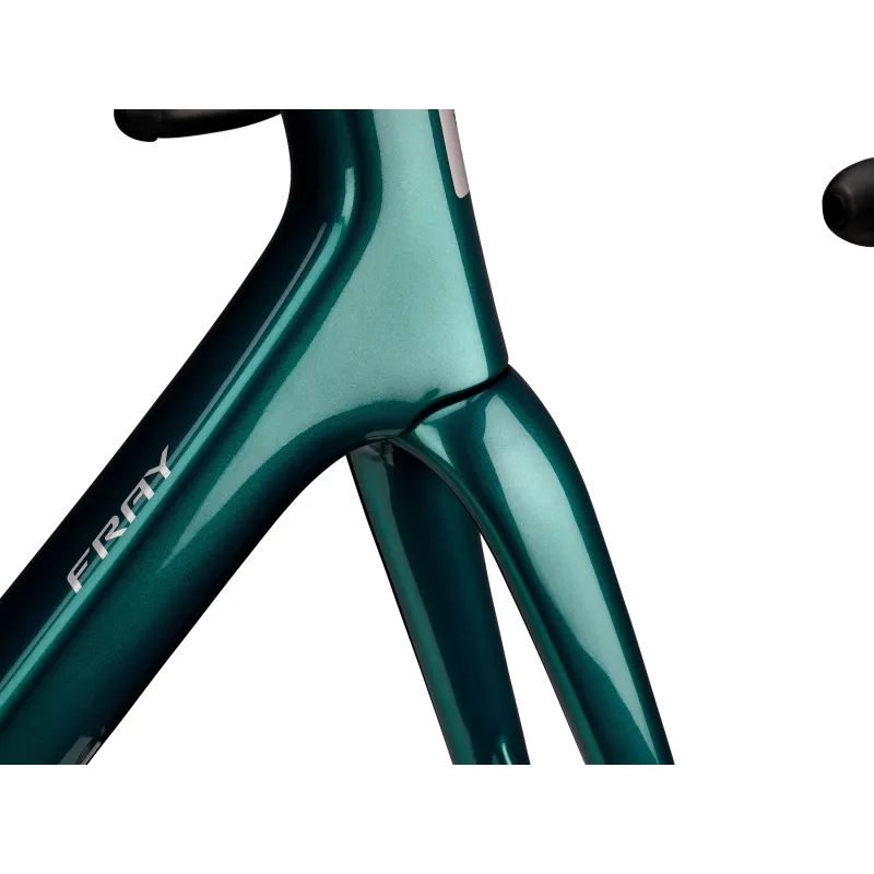 ENVE FRAY Frame Kit Green