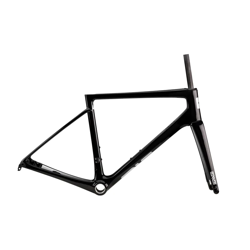 Rammesæt ENVE MELEE Blank Sort