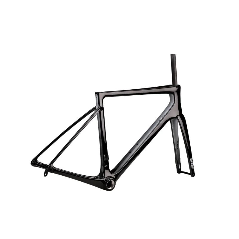 Rammesæt ENVE MELEE Blank Sort