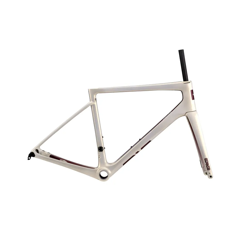 ENVE MELEE Beige Frame Kit