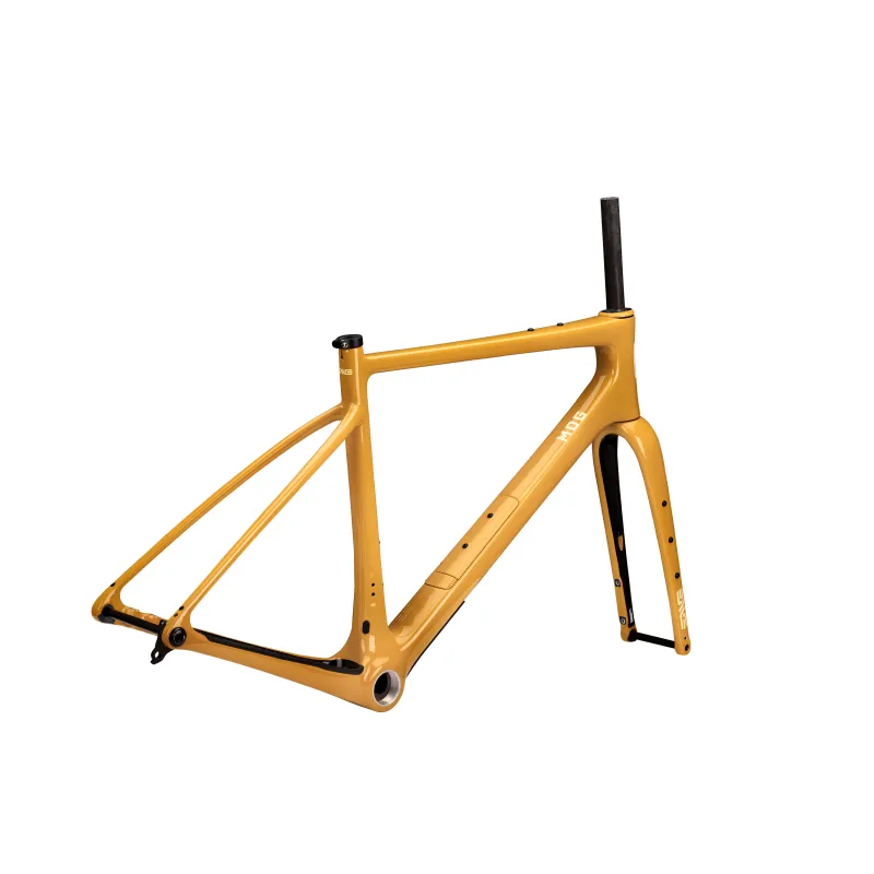 Frameset ENVE MOG Geel