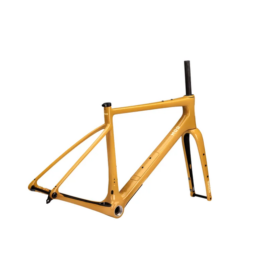 ENVE MOG Frame Kit Yellow