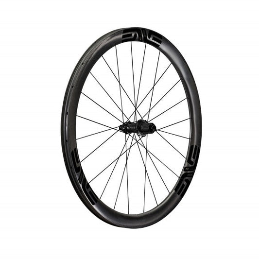 Tylne Koło ENVE SES 3.4 Tubeless Ready (Center Lock) Czarne