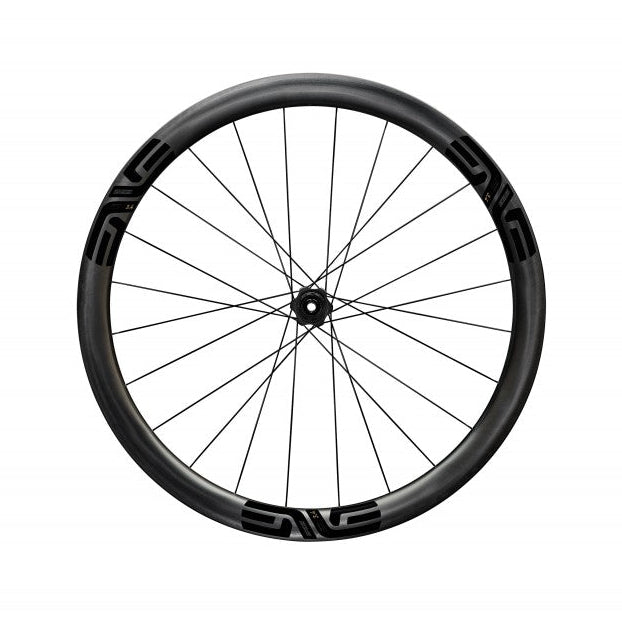 Tylne Koło ENVE SES 3.4 Tubeless Ready (Center Lock) Czarne
