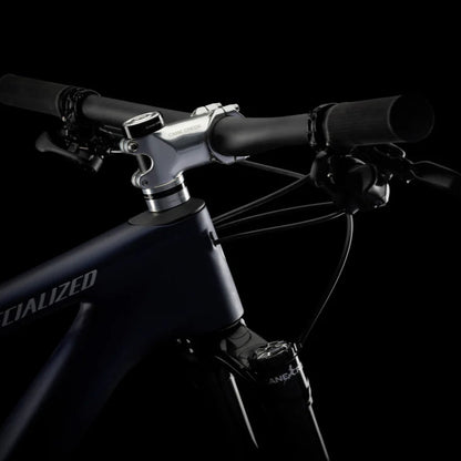 CANE CREEK GXC Stem Silver