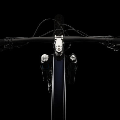 CANE CREEK GXC Stem Silver