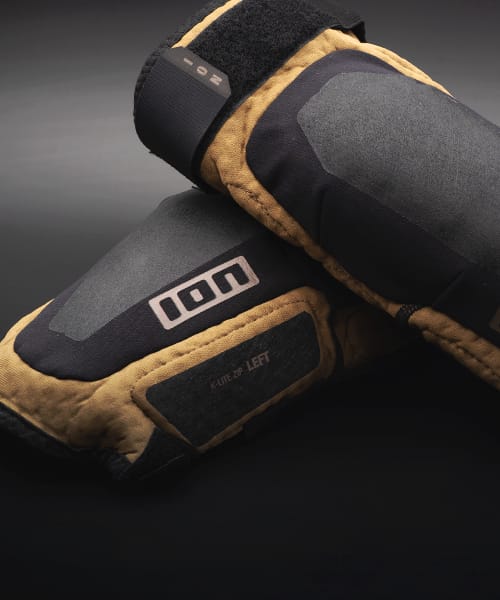 EQUIPMENT - Protective Gear