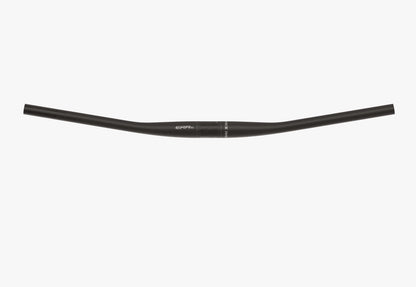 RACE FACE ERA SL carbonstyr med +/-6 mm rise, 760 mm, sort/sølv