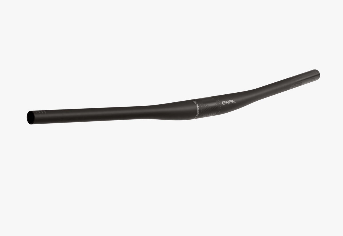 RACE FACE ERA SL Carbon Handlebar +/-6mm Rise 760mm Black/Silver