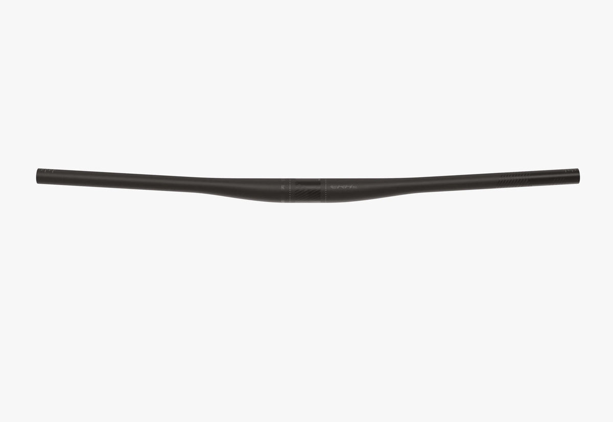 RACE FACE ERA SL Carbon Handlebar +/-6 mm Rise 760 mm Black
