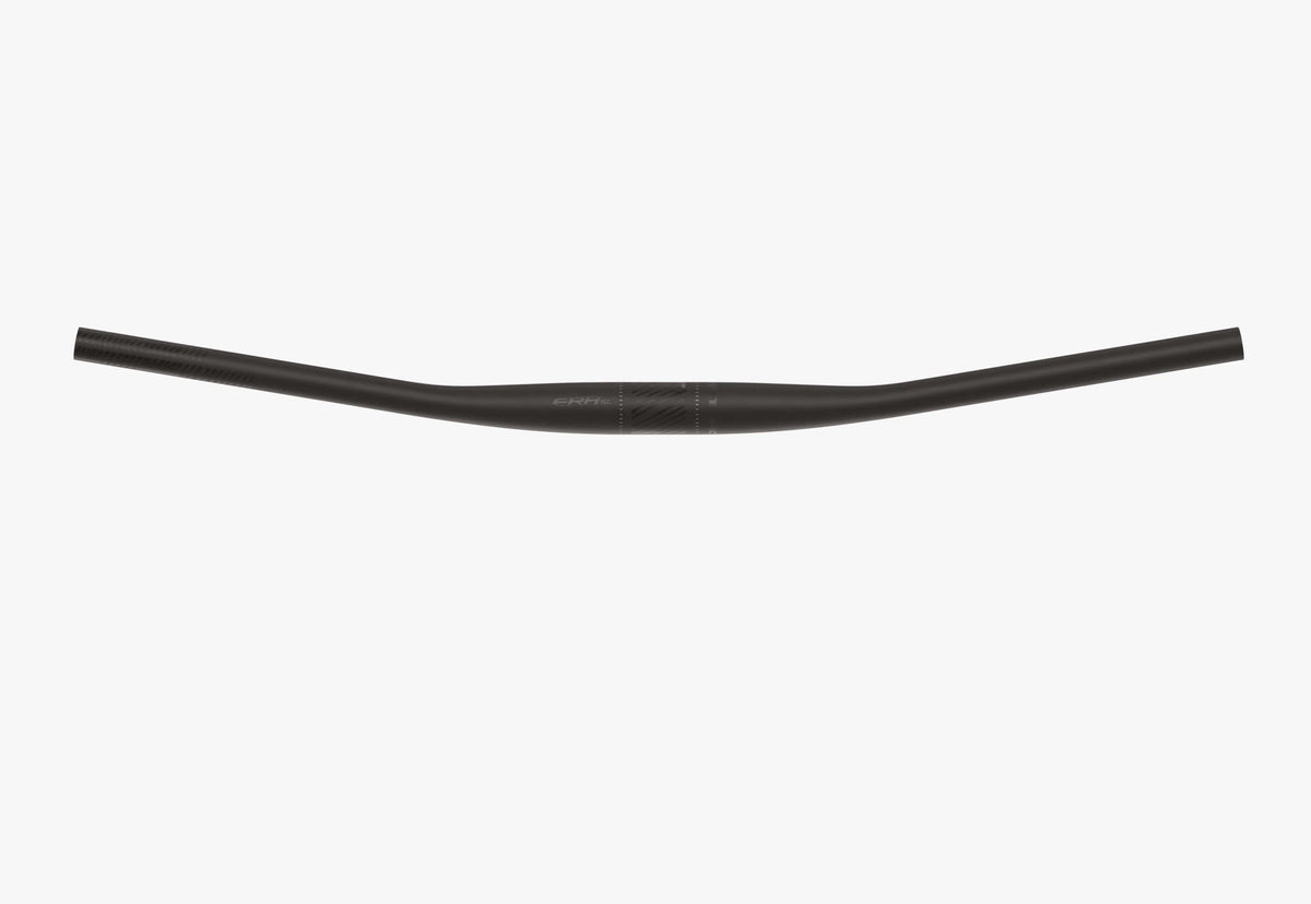 RACE FACE ERA SL Carbon Handlebar +/-6 mm Rise 760 mm Black
