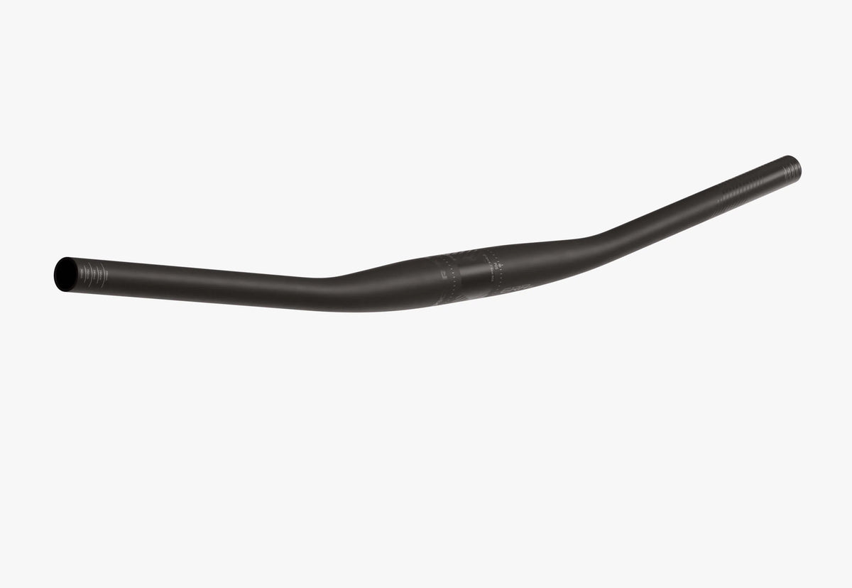 RACE FACE ERA SL Carbon Handlebar +/-6 mm Rise 760 mm Black