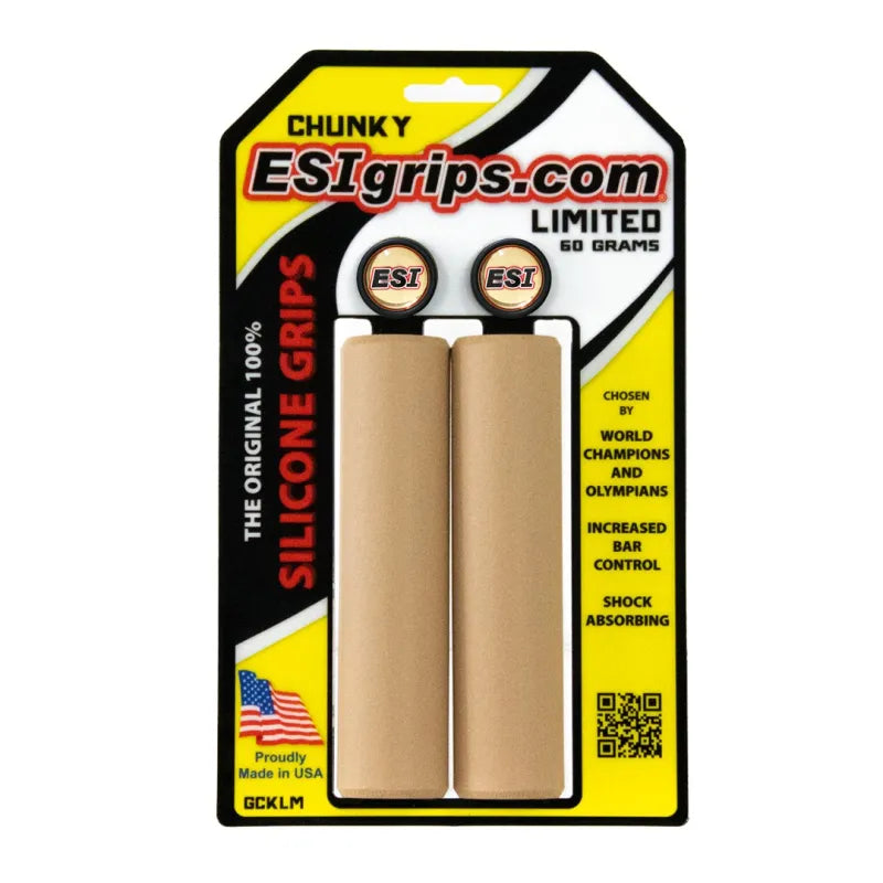 Greb ESI CHUNKY 130 mm Beige