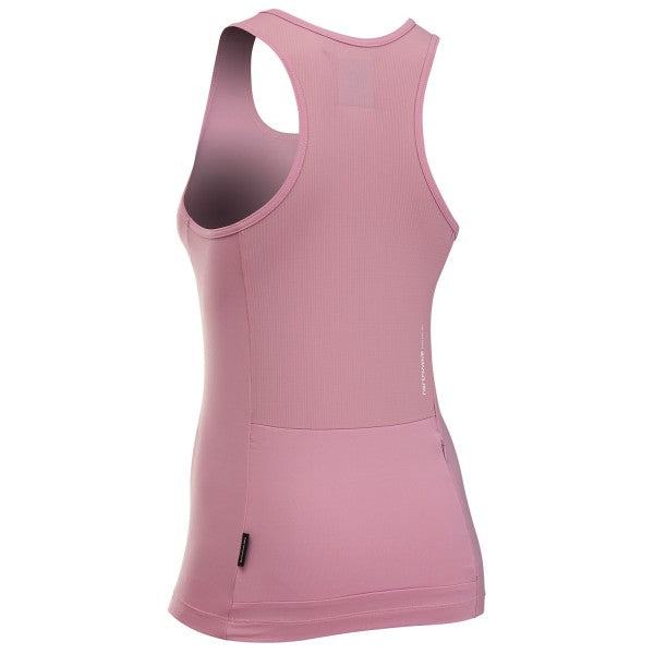 Trøje NORTHWAVE ESSENCE TANK Dame Ærmeløs Pink