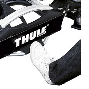 THULE EUROWAY G2 2 pyörän vetokoukku-polkupyöräteline
