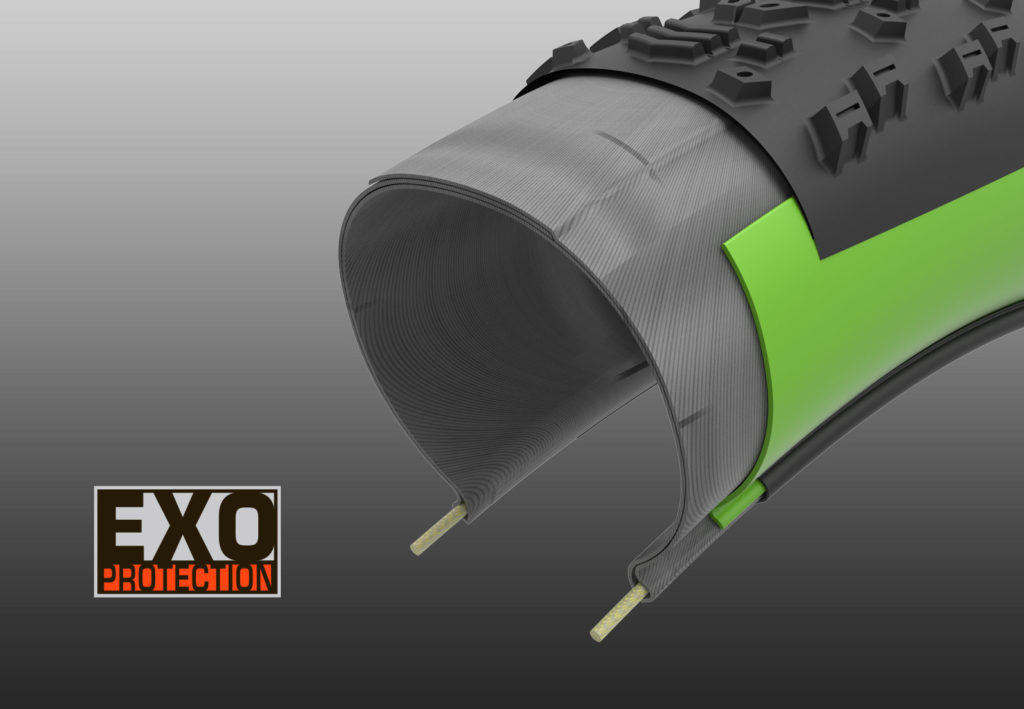 Ελαστικό MAXXIS DISSECTOR G2 29x2.40 WT Dual Exo Tubeless Ready Μαλακό