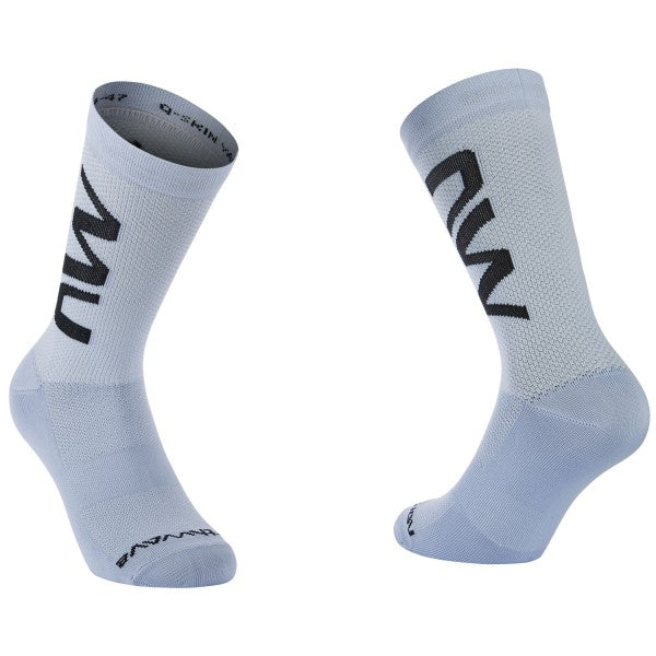 Strumpor NORTHWAVE EXTREME AIR Ice Grey
