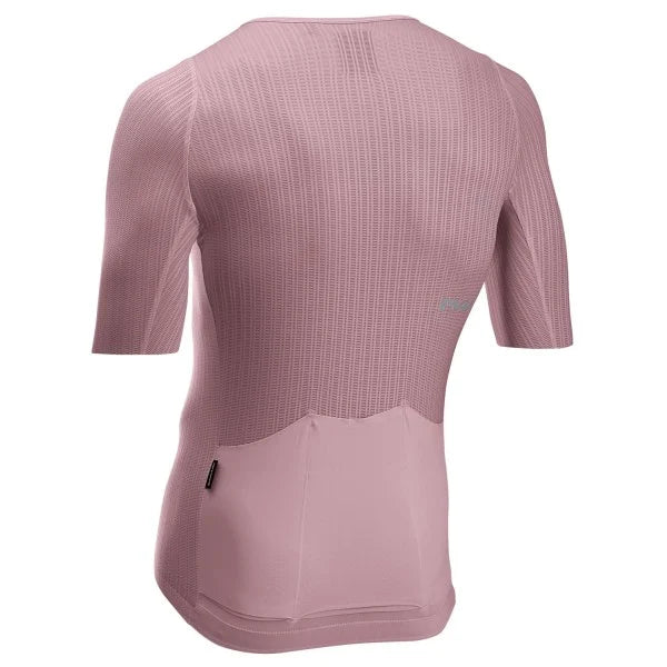Tröja NORTHWAVE EXTREME ULTRALIGHT Korta ärmar Rosa