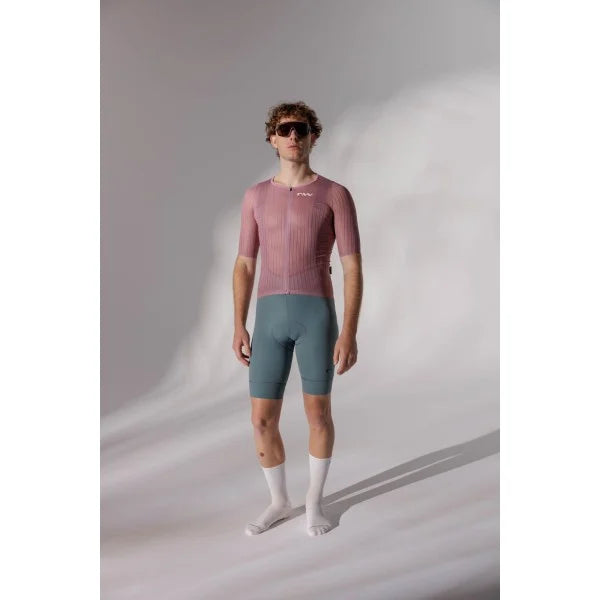 Tröja NORTHWAVE EXTREME ULTRALIGHT Korta ärmar Rosa
