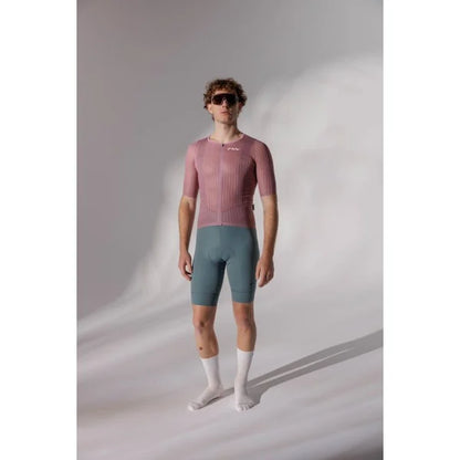 Maillot NORTHWAVE EXTREME ULTRALIGHT Lühikeste Varrukatega Roosa