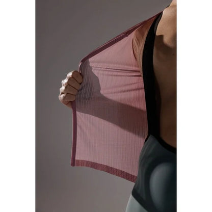 Maillot NORTHWAVE EXTREME ULTRALIGHT Lühikeste Varrukatega Roosa