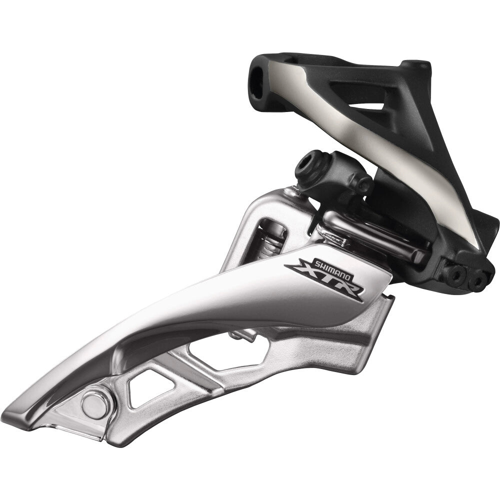 Forskifter SHIMANO XTR FD-M9000-H 11V