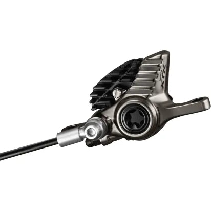 SHIMANO XTR BR-M9020 2-Piston Post Mount Brake Caliper