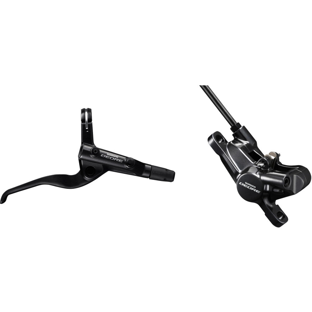 SHIMANO DEORE BL-T6000 + BR-M6000 Rear Brake 1700mm