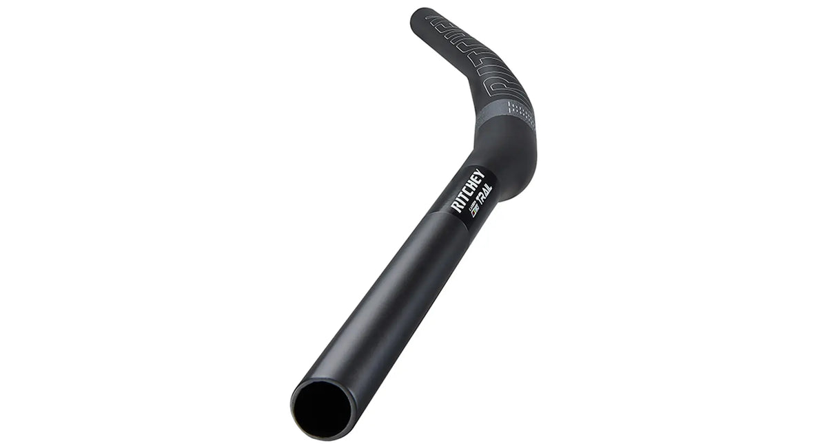 Styr RITCHEY WCS TRAIL Rise 15mm 780mm Carbon Sort