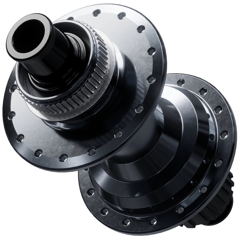 SHIMANO XT FH-M8210-B achternaaf