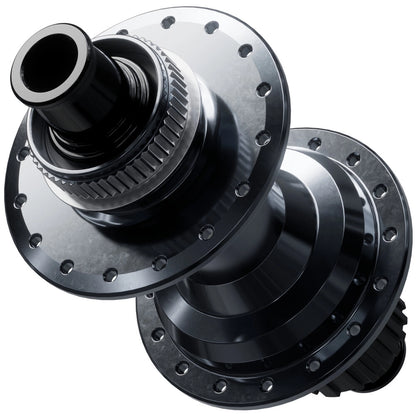 SHIMANO XT FH-M8210-B hátsó agy