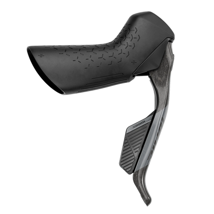 Δεξιά μανέτα 12 ταχυτήτων SRAM RIVAL AXS E1 HRD