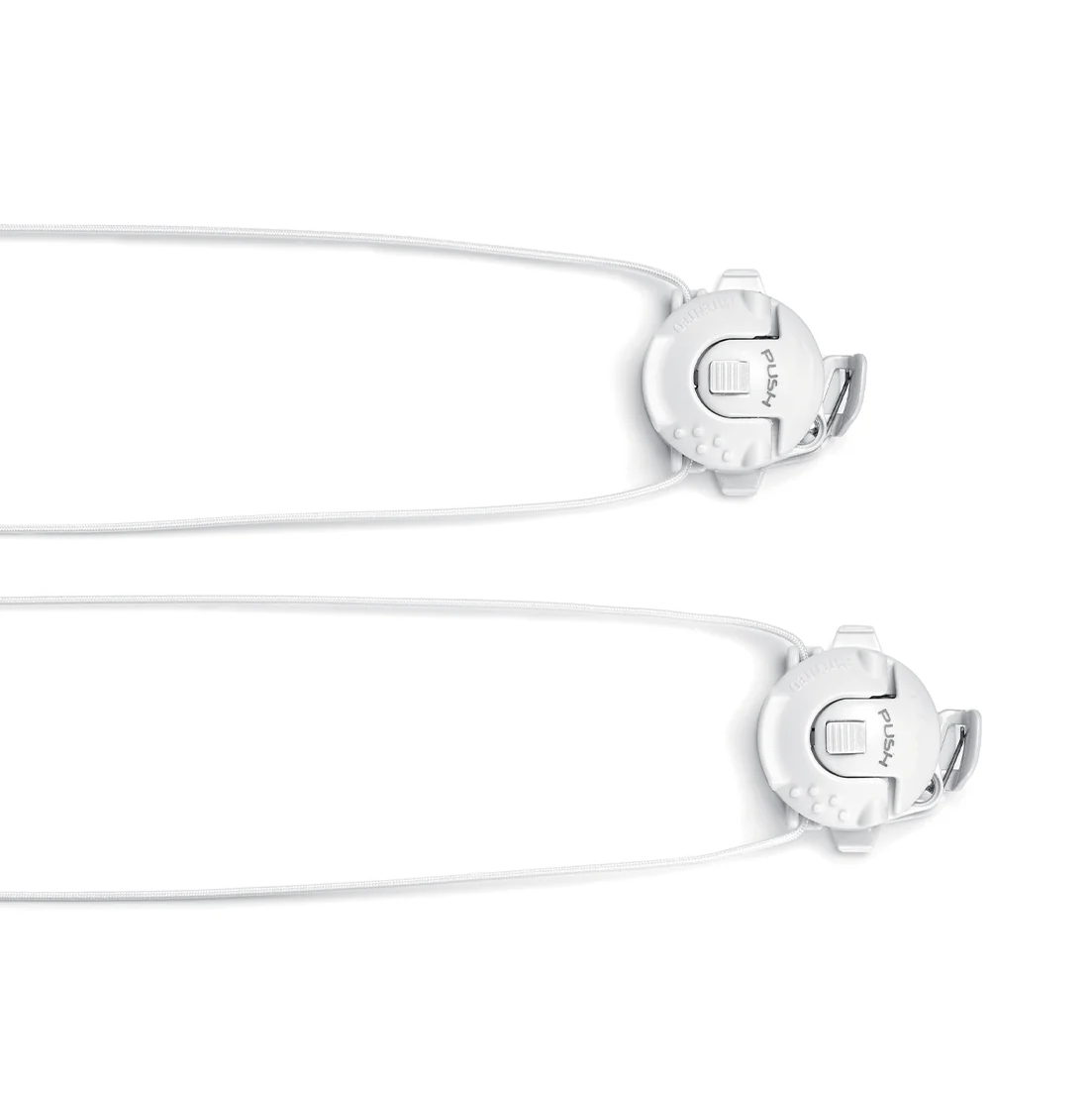 Skosperror SIDI TECNO 3 Push Flex 140mm Vit