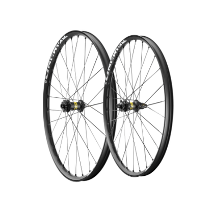 MAVIC E-DEEMAX S MULLET 27.5"/29" Pyöräpari Akseli 15x110mm/12x148mm Boost