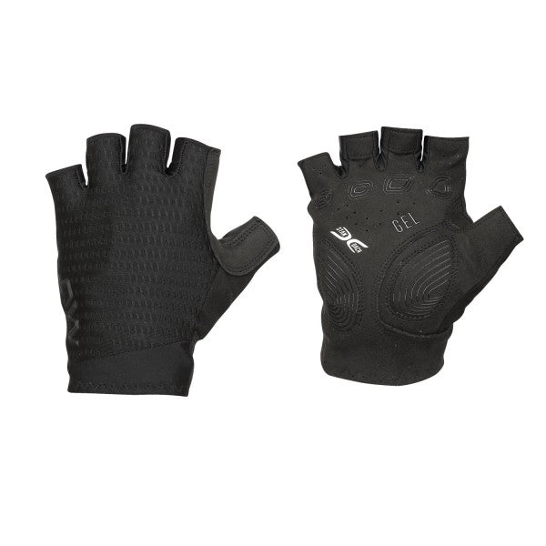 Krátké rukavice NORTHWAVE FAST PRO GEL Černé