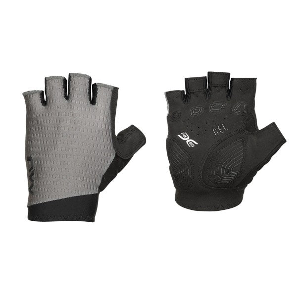 Korta handskar NORTHWAVE FAST PRO GEL Grå Sand