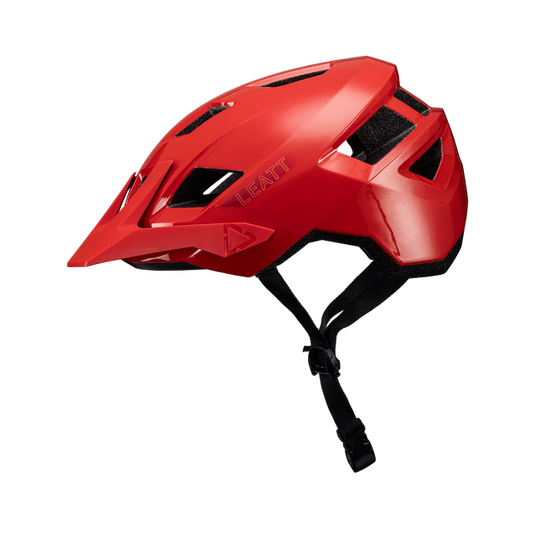 Κράνος MTB LEATT ALL-MOUNTAIN 1.0 Junior Κόκκινο