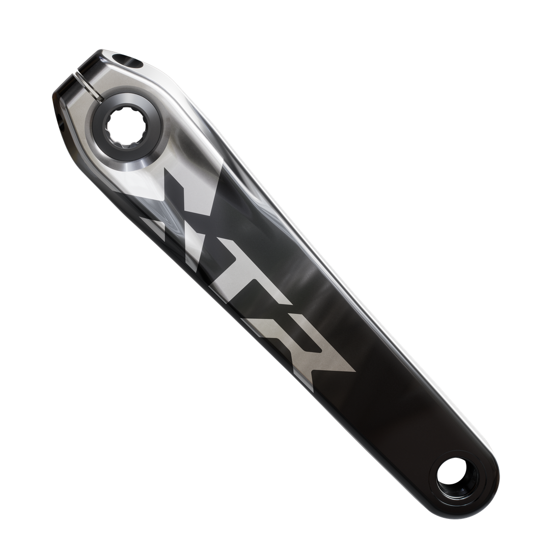 Kranke 12V SHIMANO XTR FC-M9200 XC