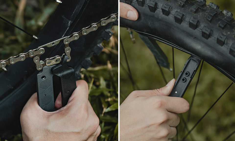 Sada nástrojů TOPEAK ESSENTIAL TOOLSHOP (24 dílů)