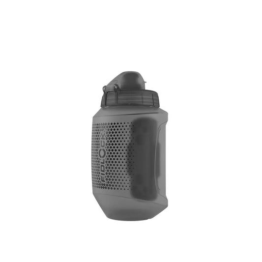 FIDLOCK TWIST Bottle With Magnetic Attachment (550ml) Smoked