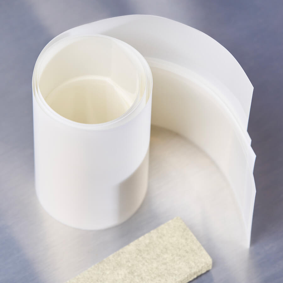 Adhesive Frame Protection CLEARPROTECT FASTOTAPE Matt 3 m x 7.5 cm